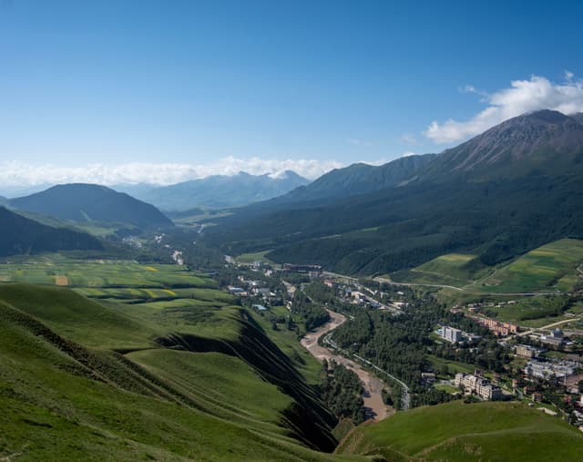 Qilian