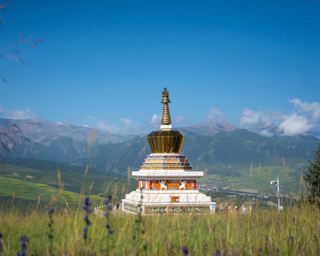 Qilian