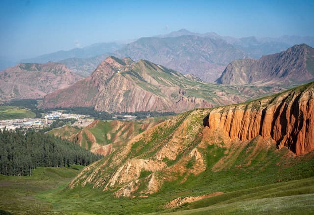 Qinghai