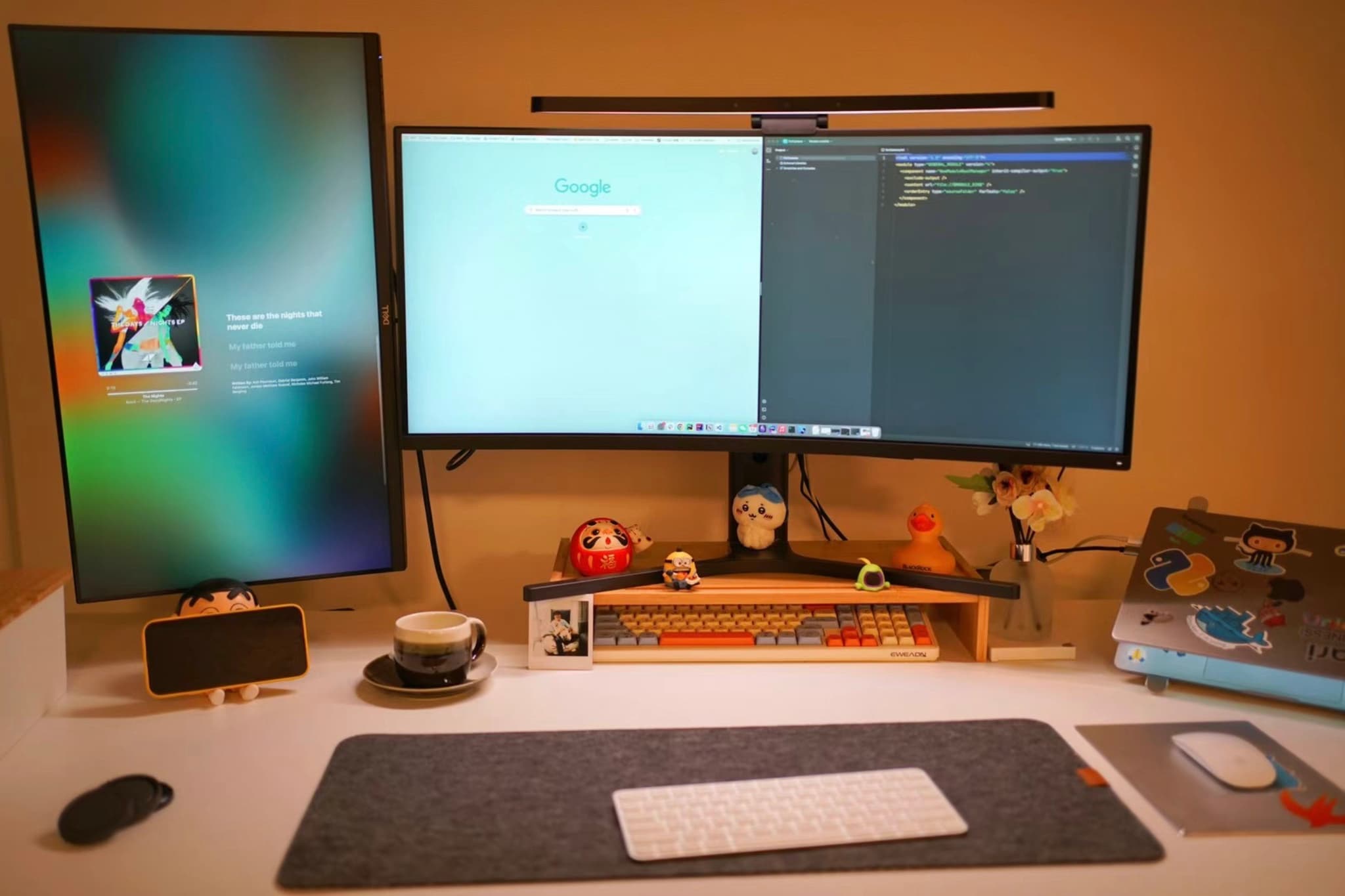 Work From Home