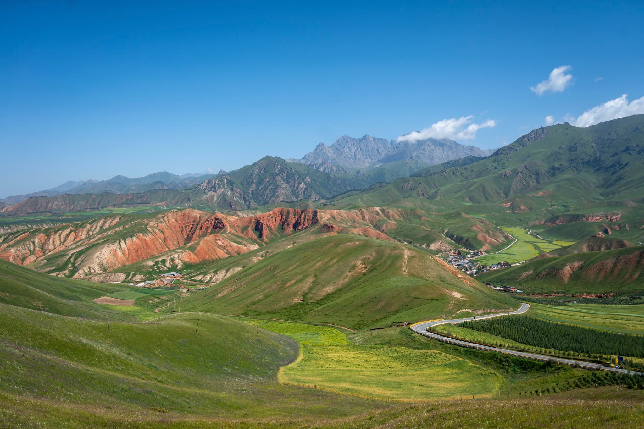 Qilian